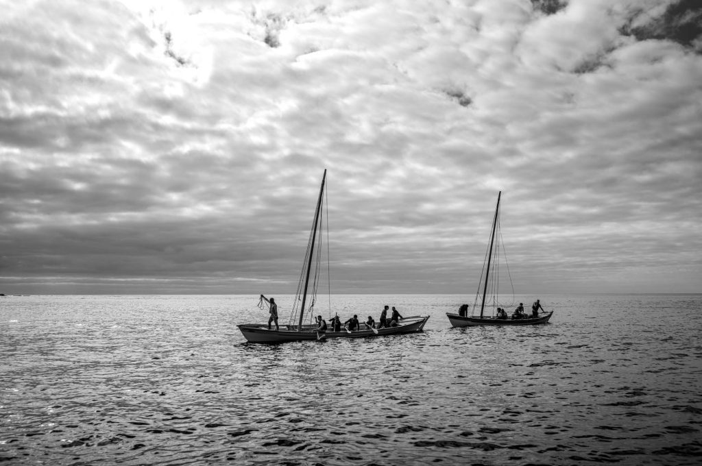 Azores / {Re} Whalers of Pico // Azores {Re} Whalers of Pico // Azores